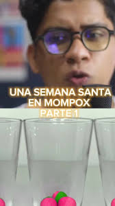 Semana De Semana Santa Mompox