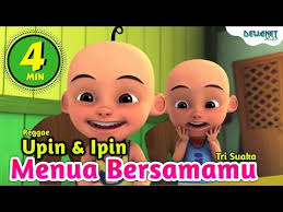Lagu menua bersamamu adalah album single yang dirilis tahun 2019. Menua Bersamamu Tri Suaka Versi Upin Ipin Feat Bear Band Dns Youtube Suaka Bernyanyi Lagu
