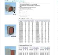 OEM Stainless Steel Outdoor Waterproof Galvanize Steel ...