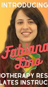 This month we are welcoming Fabiana Lino to our team as our new  Physiotherapy Resident!, Fabiana completed her education in Brazil and  incorporates Pilates exercise into her therapy programs to help ...