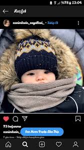 Pin By Love On Bebek Winter Hats Crochet Hats Crochet