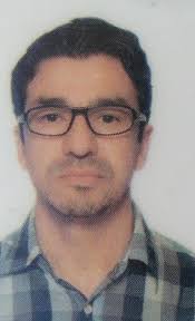 Luis Alfonso Ramírez Vidal