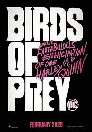 Birds Of Prey Full Movie 2020 Hd Download 4k Birds4k Twitter