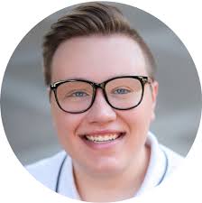 Author Gianluca Russo Represented By Next Level Lit