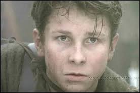 Marco 自言自語: The Evolution Of Christian Bale (1/3)