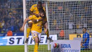 Alemanha, bundesliga, dls20, dream league soccer 2020, kits. Monterrey Tigres Lavish Spending Shows Liga Mx S Decreasing Parity