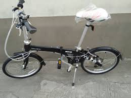 I have built it for long distance riding/touring. Folding Bike Dahon Route Sports Equipment Bicycles Parts Bicycles On Carousell