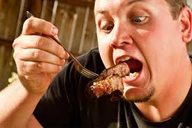 Red meat is a window into the nation's economic soul