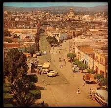 Pin De Bony Quesada En Queretaro A Traves Del Tiempo Ciudad De Queretaro Queretaro Fotos De Mexico