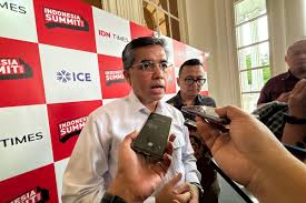 Kemenaker Beri Pelatihan Vokasi buat 140.000 Pekerja dalam Setahun, Biaya  Ditanggung APBN