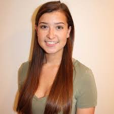 Gloria Delacerda's Instagram, Twitter & Facebook