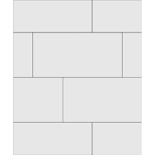 Weiße fliesen helfen dabei, räumen mehr helligkeit zu verleihen und sie optisch zu vergrößern. Wandfliese Weiss Matt Rektifiziert 29 3 Cm X 59 3 Cm Kaufen Bei Obi