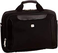 Wheeled holdalls and wheeled duffles are becoming an ever increasingly popular choice for travellers. Amazon Com Gino Ferrari Unisex Adult Laptop Bag Black One Size Clothing Shoes Jewelry