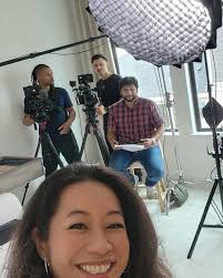 We had the best time with our Grange by Johnson Development Rangers today!  Newmark Homes thank you for hosting us in your beautiful model home!🏡 We  appreciate each of you! We ♥️