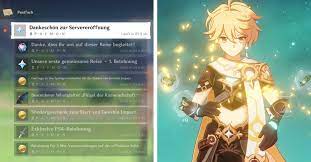 (only usable if you haven't used it. Genshin Impact Codes Eu 2021 Auf Ps4 Pc Mobile Einlosen Spieletipps