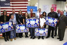 Launch of 5 VVSD Builders Clubs is a first for Kiwanis International