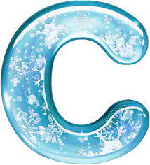 C Christmas Alphabet Alphabet And Numbers Lettering Alphabet