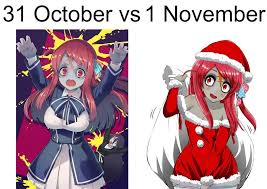 Happy Halloween Everyone Zombie Land Saga Zombie Land Saga Anime Zombie