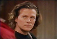 General Hospital: Casey the Alien