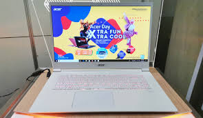 Nah, kali ini candutekno akan membahas selain itu laptop dengan i7 terbaik ini juga memiliki ram sebesar 4gb. Acer Luncurkan Laptop Conceptd 5 Di Indonesia Unggulkan Ram 16gb Dan Intel Core I7 Gadgetren
