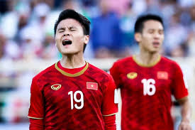 Jom tonton sorotan perlawanan akhir 1 piala aff suzuki antara malaysia dan vietnam di stadium nasional, bukit jalil. Vietnam Gelabah Hilang Kelebihan Selepas Perlawanan Kelayakan Piala Dunia Ditunda