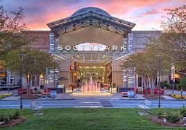 Associate architect for hall of fame/ballroom/parking: Southpark Charlotte 2021 All You Need To Know Before You Go Tours Tickets With Photos Tripadvisor