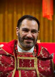 Installation & New Ministry of Fr. Sam Leite