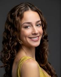 THE DANCE ENTHUSIAST ASKS: Amanda Ostuni