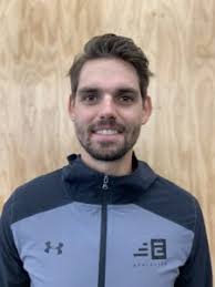 vipersdiehardfan blog: Smoke Eaters Name Former Vernon Viper Calvin New  Assistant Coach: