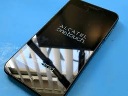 Alcatel Go Play (7048W) Teardown - iFixit