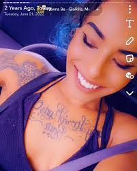 Kay Greenwood's Instagram, Twitter & Facebook