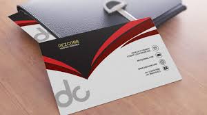 Cs4 how to make business cards in adobe photoshop cs4 how to prepare a business card for print in photoshop. Business Card Design In Photoshop Cs6 Front Red Gray White Youtube