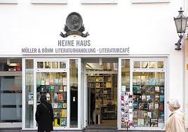 Alle autorinnen und autoren, die jemals im heine haus zu gast waren, sind immer noch sehr präsent im haus. Nrw Stiftung Heine Haus Und Mehr