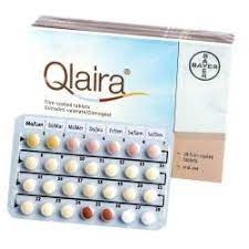 • täglich die blutungsstärke oder eventuelle beschwerden in einem tagebuch/zykluskalender erfassen. Qlaira Pille Kaufen Rezept Inkl Euroclinix