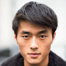 A good short hairstyle offers the benefit of easy styling, allowing asian guys to tame their thick, coarse hair with a small amount of pomade, wax, or clay. 50 Best Asian Hairstyles For Men 2021 Guide