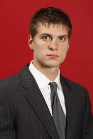 2009 Men's Track and Field Roster