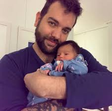 Ex-Twister, Sander Mecca celebra vida após vício e prisão: 'Como é bom  parar de usar drogas'