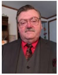 Cliff Reed Haight Obituary January 23, 2022