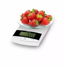 Balanza digital de alimentos para cocina 10kg/1g. Balanza De Cocina Atma Digital Bc7203n Devoto Home