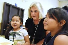 Images: First Day of School Wednesday in the Suburbs