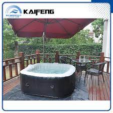Wbhome inflatable bath tub pvc portable bathtub, kelixu portable bathtub, foldable soaking bath tub. Large Folding Portable Bathtub With Heater For Adults