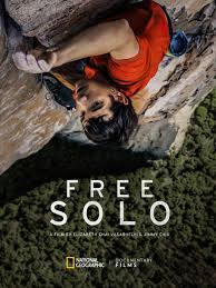 Image result for Free Solo