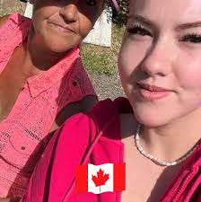 Is anyone missing a young child in Grimshaw?