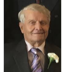 Wally POLLOCK Obituary