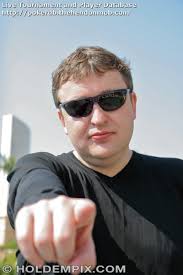 Antanas Guoga's Gallery: Hendon Mob Poker Database