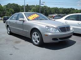 The s430 is both refined and enjoyably sporty. 2004 Mercedes Benz S430 Start Up Engine And In Depth Tour Youtube