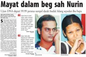 Nurin jazlin post mortem photos. 7 Pembunuhan Ngeri Di Malaysia Yang Buat Korang Tak Tidur Malam Soscili