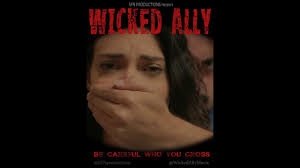 Wicked Ally Teaser Trailer