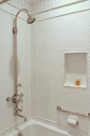 Subway tile and small mosaic tile also make great bathroom tile. Gorgeous Variations On Laying Subway Tile 954bartend Info