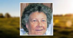 Dora Ione Mankin Obituary April 10, 2024